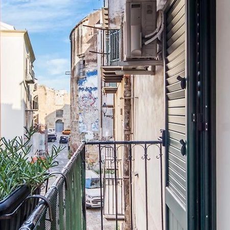Kalak-Fonderia Palermo Exterior foto